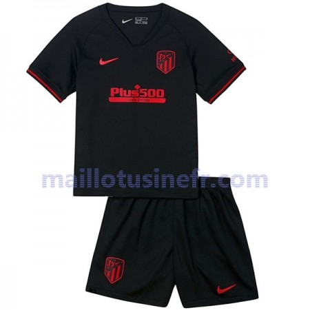 Maillot de Foot Atlético Madrid Extérieur 2019-20 - Enfant Maillot de Foot Atlético Madrid Extérieur 2019-20 - Enfant